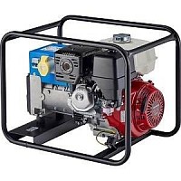 Petrol generator repairs