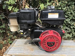 REFURBISHED HONDA GX390