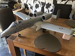 I like rc planes